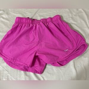 Nike Dri Fit Shorts Size Medium